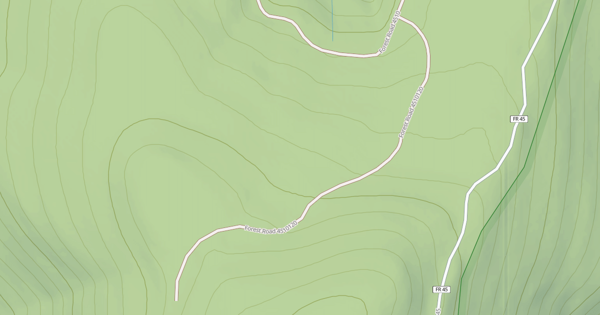 Map preview of 4510120