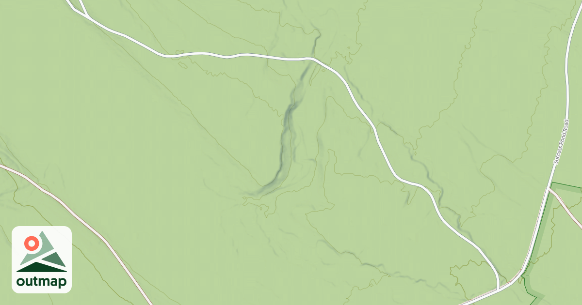 Map of USGS National Digital Trails 10430944-7a8e-4877-90a6-422a9e2c87ca