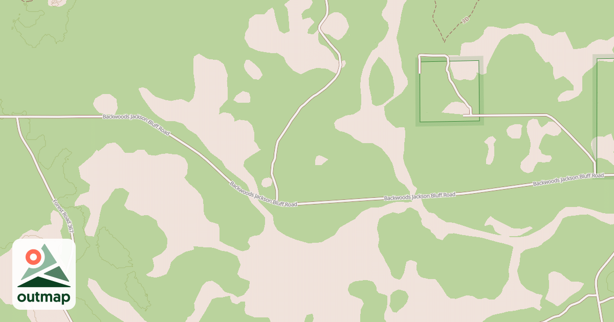 Map of OAK PARK NORTH