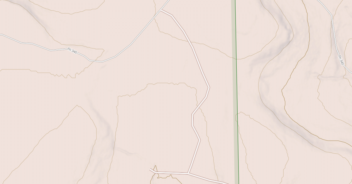 Map preview of SILVER CREEK - D
