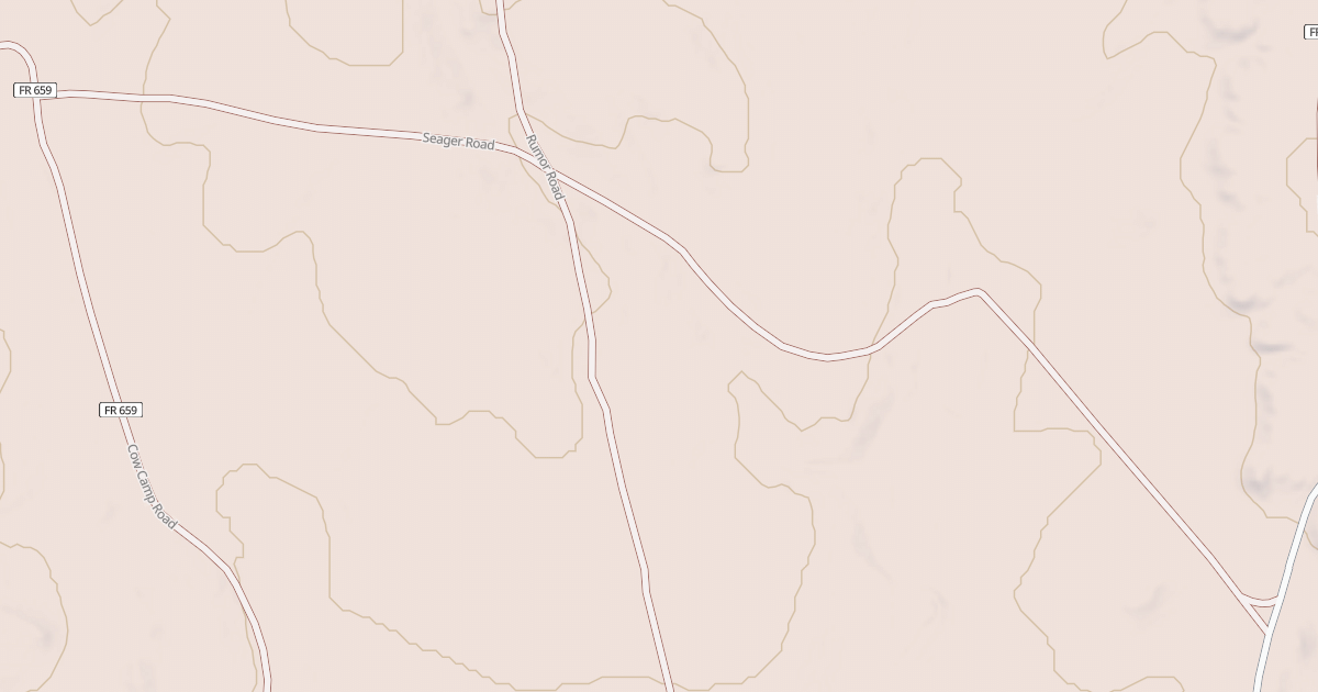 Map preview of SEAGER