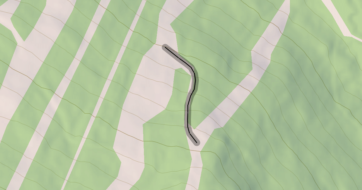 Map preview of Snidley Whiplash