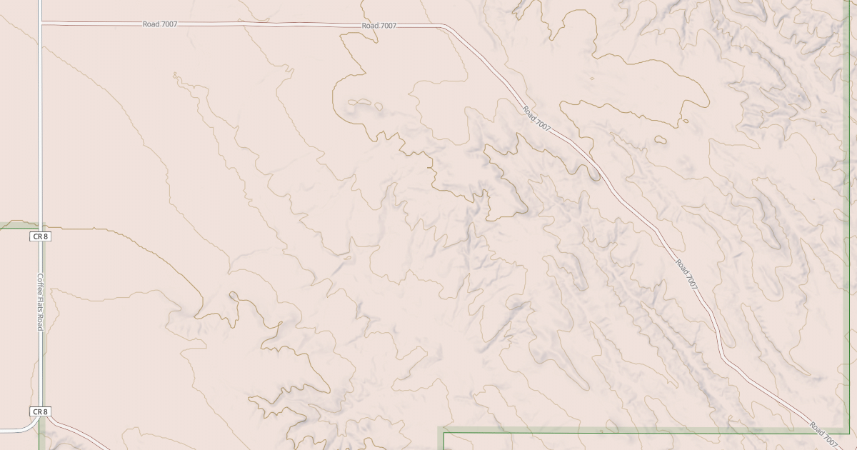Map preview of USFS Motor Vehicle Use Map Trails 475468010602