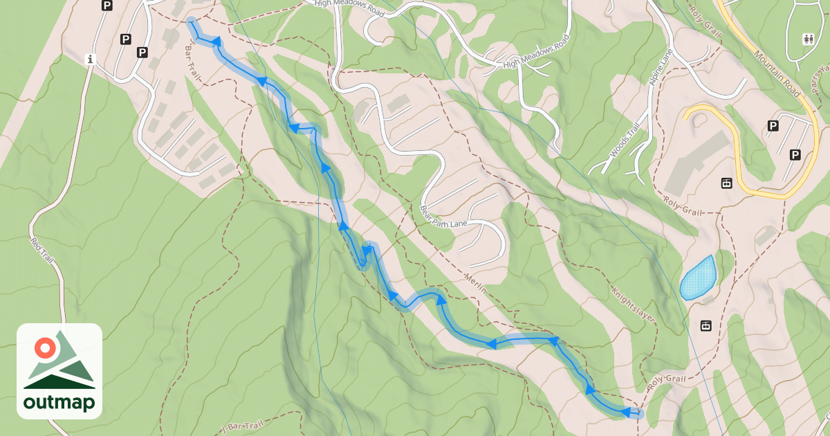 Map of Jester