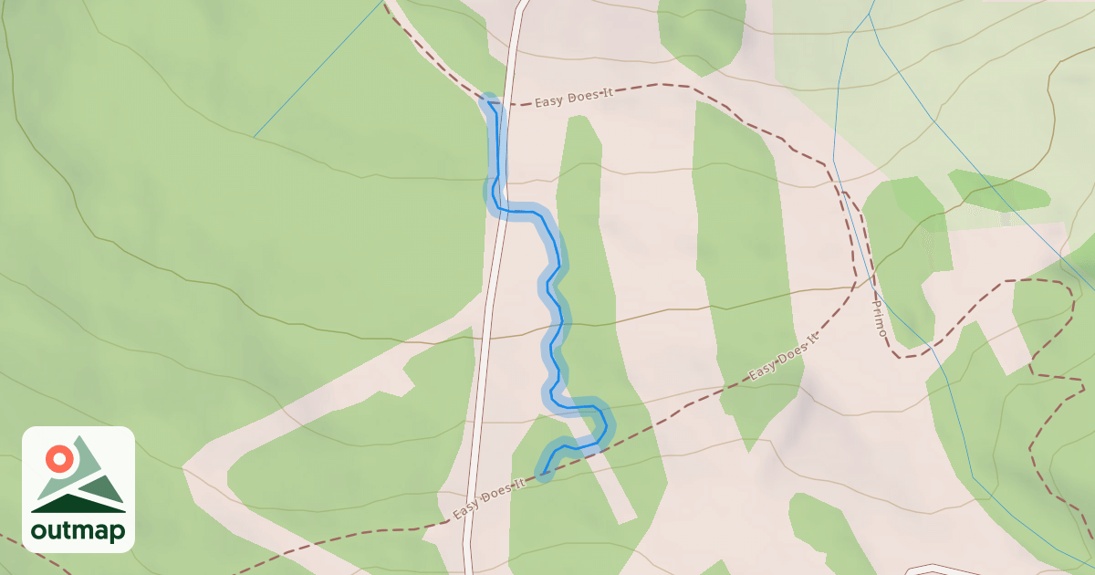 Map of Short Out