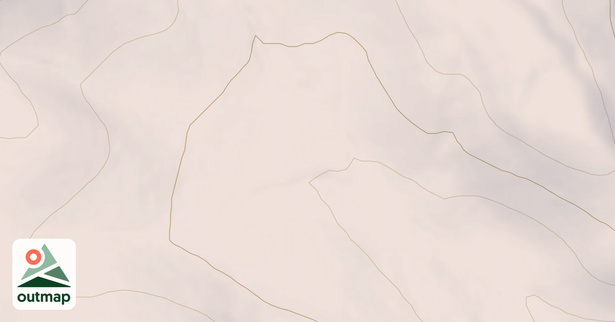 Map of BRISTOL CUTOFF