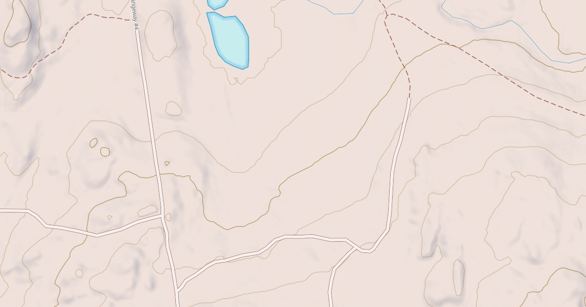Map preview of USGS National Digital Trails 302d0f3c-b64a-4bf4-a84e-2d49b9e8d075