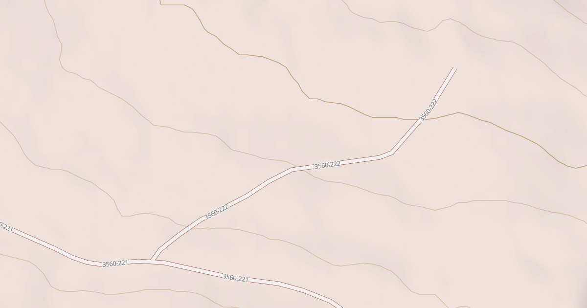 Map preview of 3560222