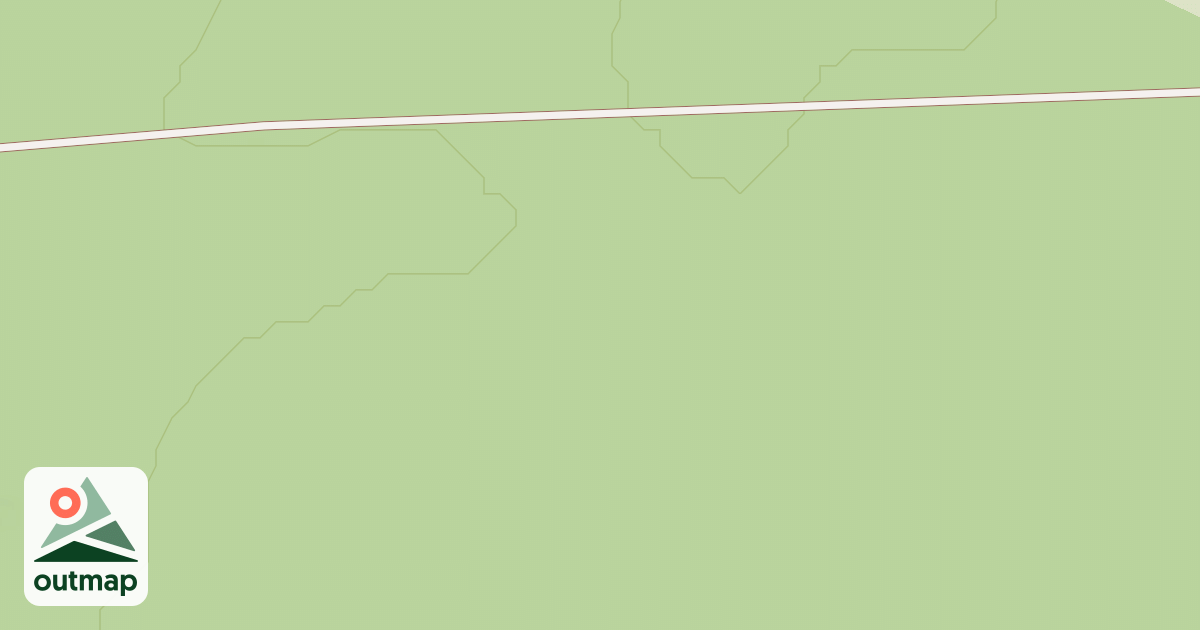 Map of USFS Motor Vehicle Use Map Roads {3DDA1FB4-F004-4C8A-B46B-343C1EF96730}