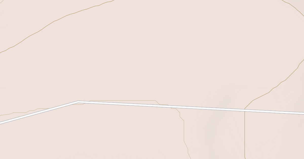 Map preview of GRASSY MOUNTAIN SPUR 133