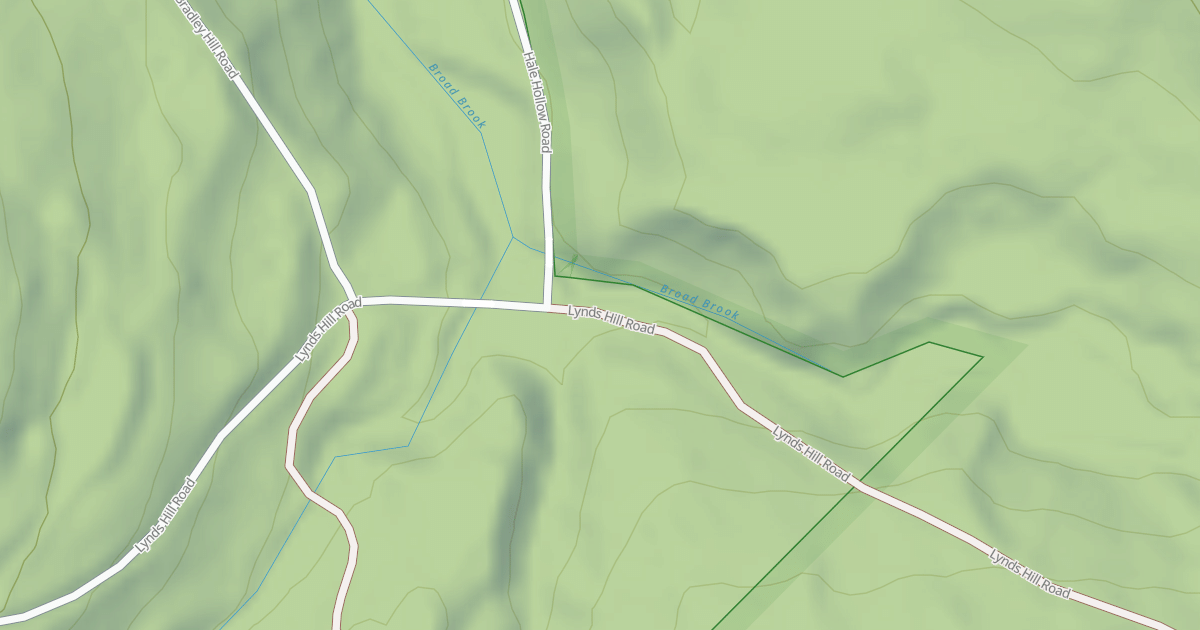 Map preview of Corridor 4