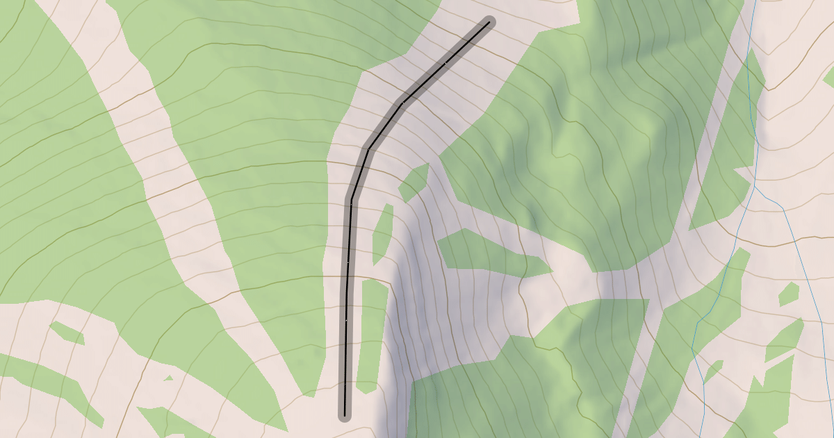 Map preview of Prima - Brown's Face