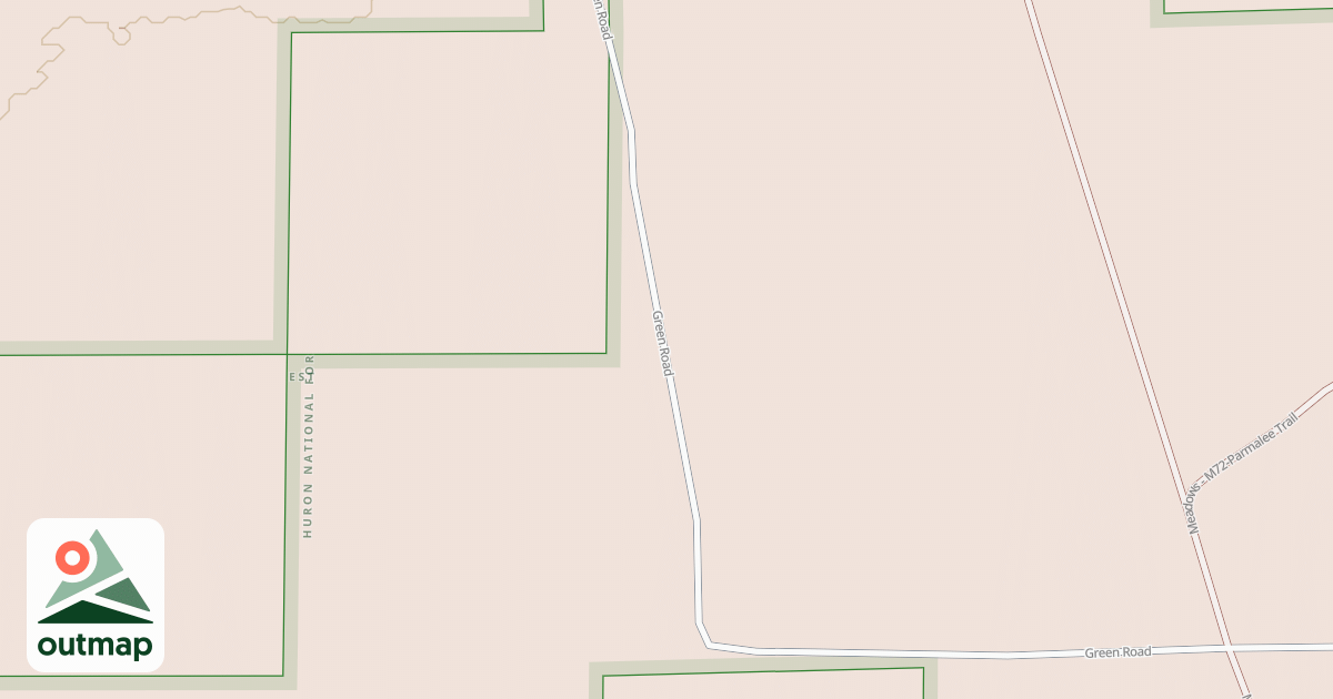 Map of 3048