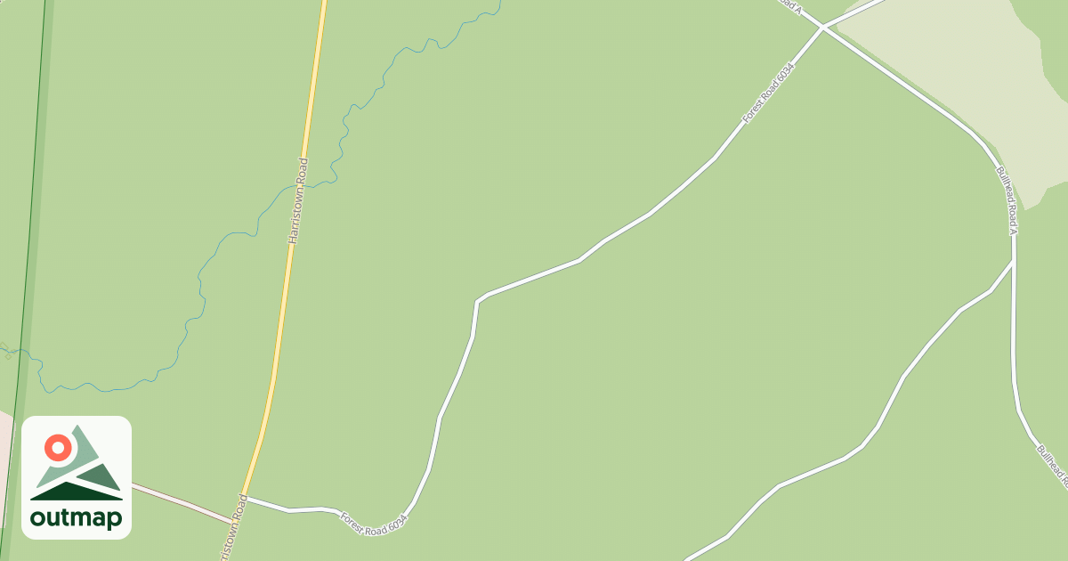 Map of WIGGINS
