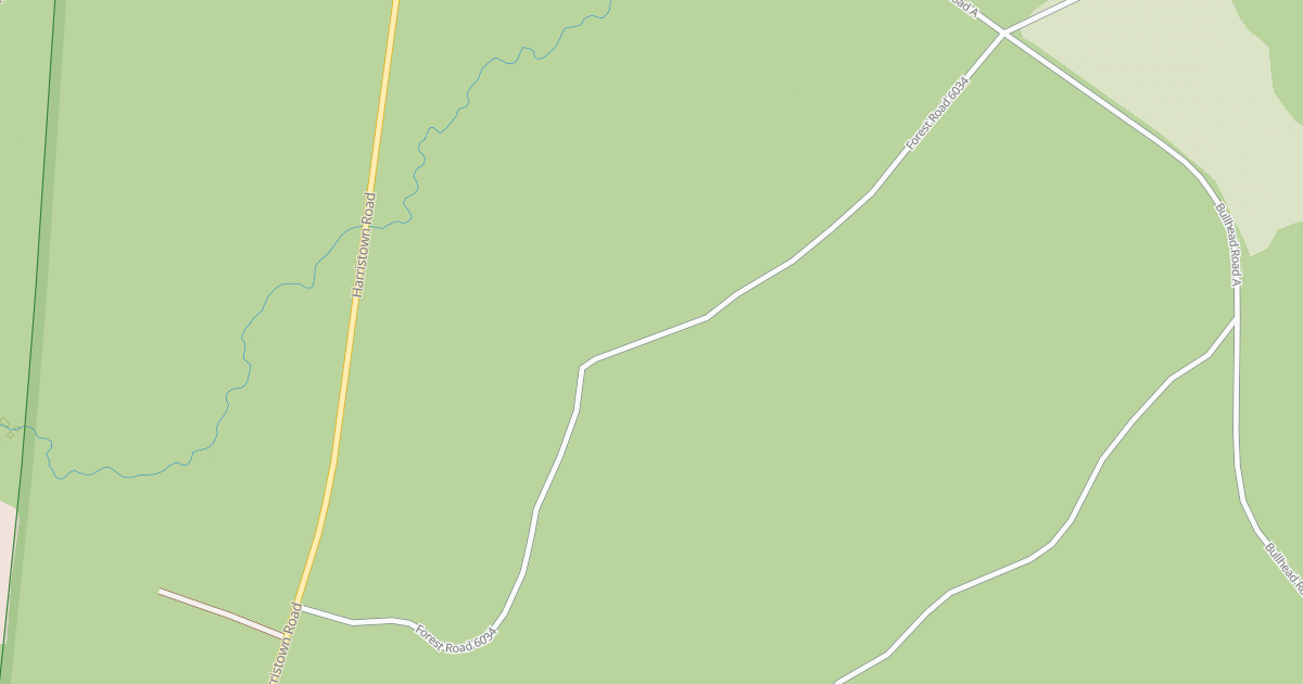 Map preview of WIGGINS