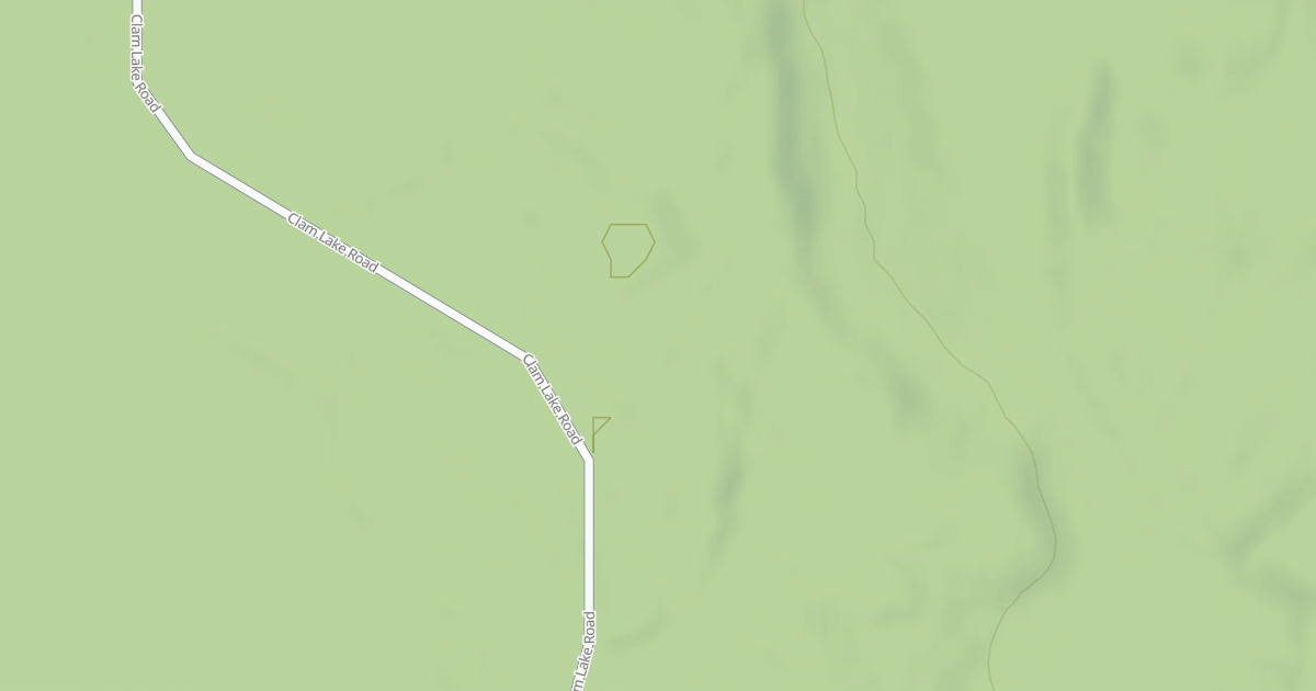 Map preview of FR 387B