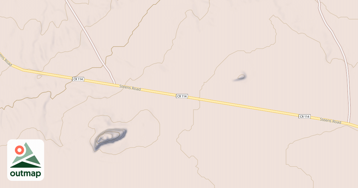 Map of BLM National GTLF Public Motorized Roads 03bc4027-143a-4e58-9e68-f5950af5aa64