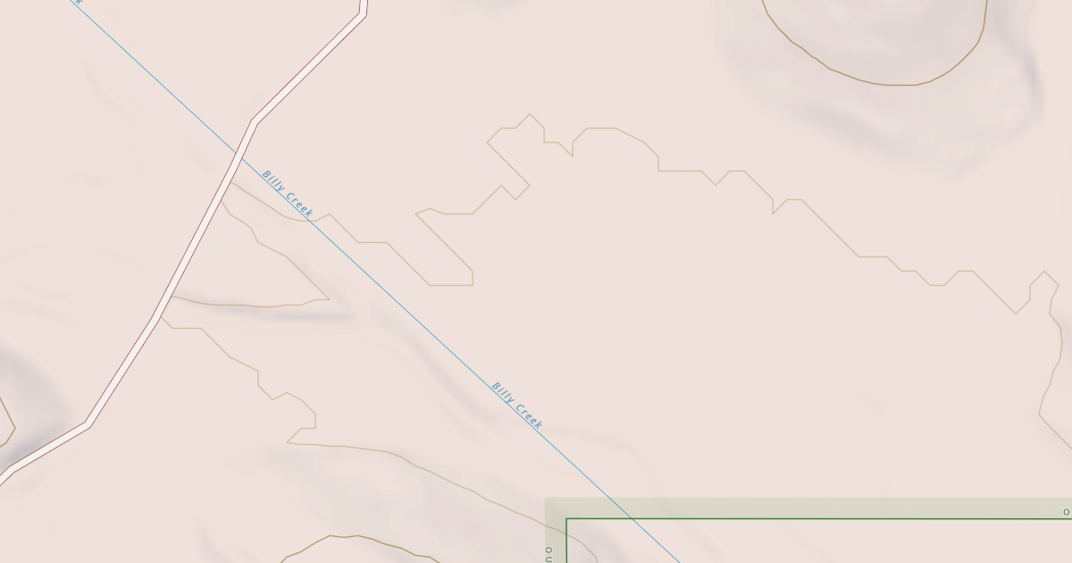 Map preview of USFS National Forest System Roads {B9C5D3FB-76E7-4232-A13B-1E09E73966CE}