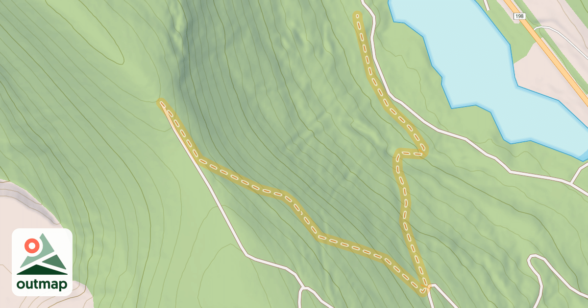 Map of Ascension