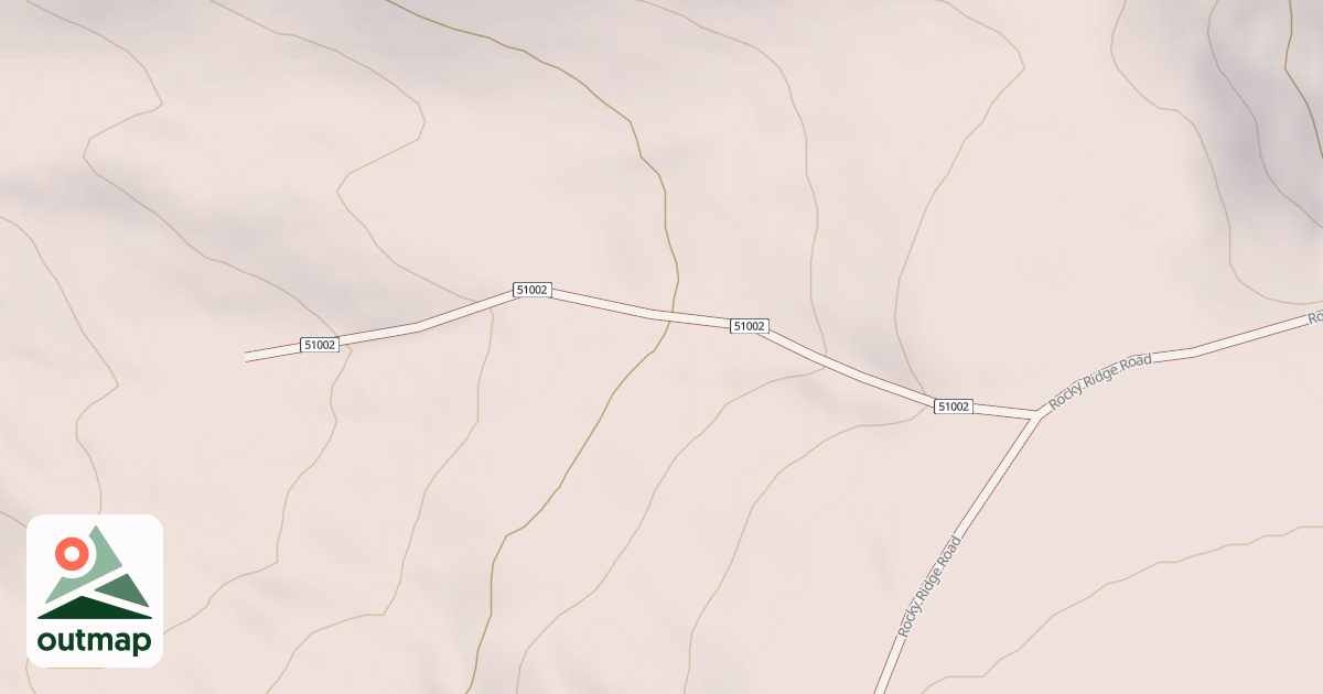 Map of UN-NAMED