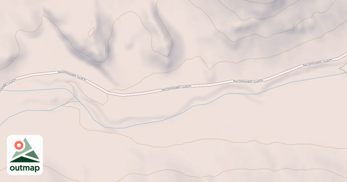 Map of BLM National GTLF Public Motorized Roads c727082e-75d8-49c8-9a3f-1ce05021e063