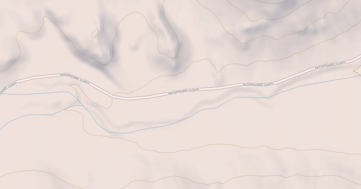 Map preview of BLM National GTLF Public Motorized Roads c727082e-75d8-49c8-9a3f-1ce05021e063