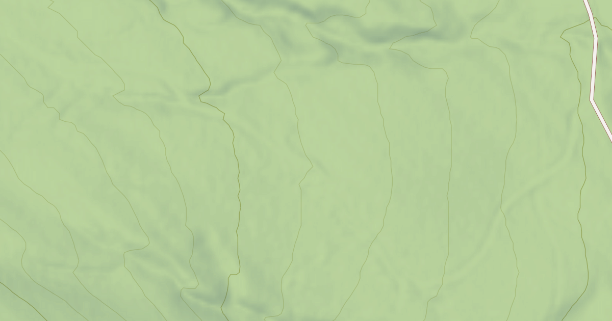 Map preview of USFS Motor Vehicle Use Map Roads {0A159BF9-F534-45EB-BABC-2D44573071E3}