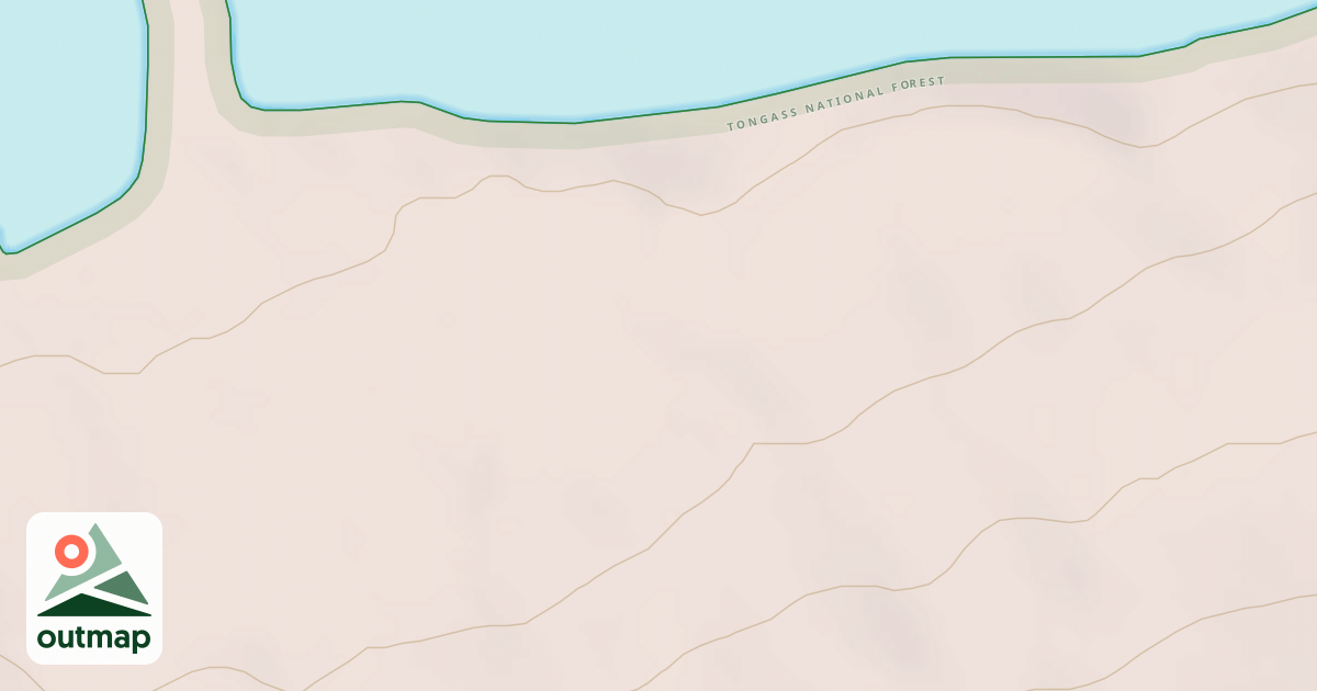 Map of Appleton Road