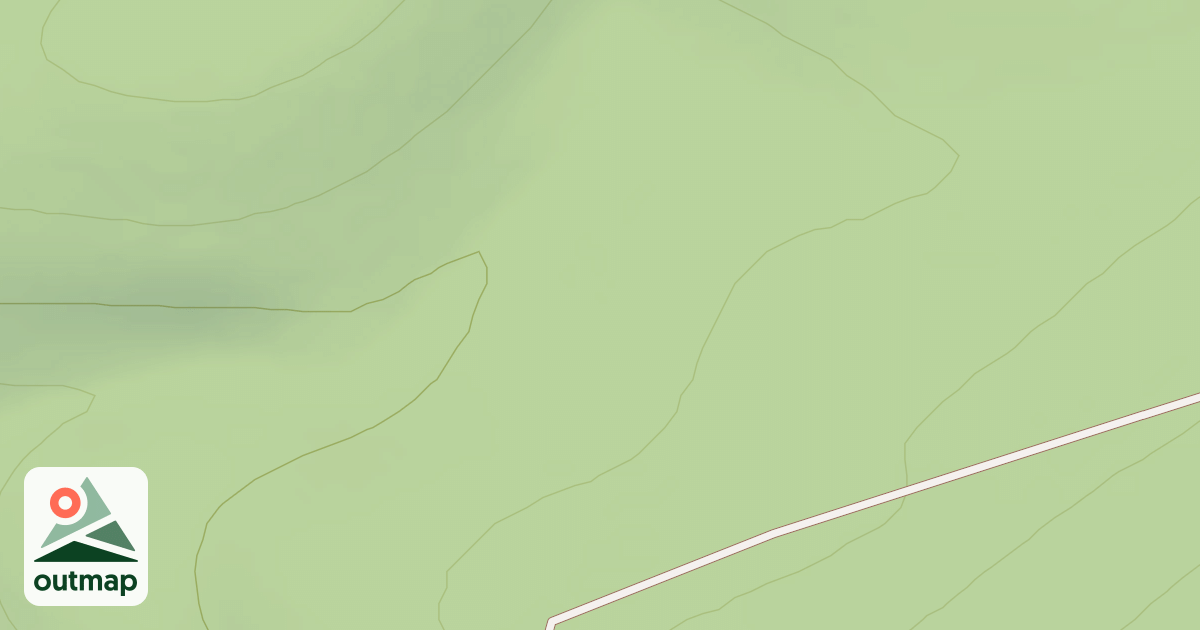 Map of 5730014