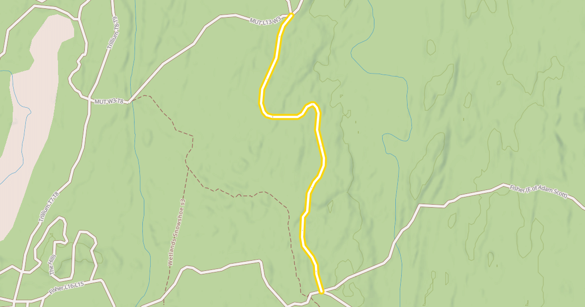 Map preview of Adam Scott L13-L14