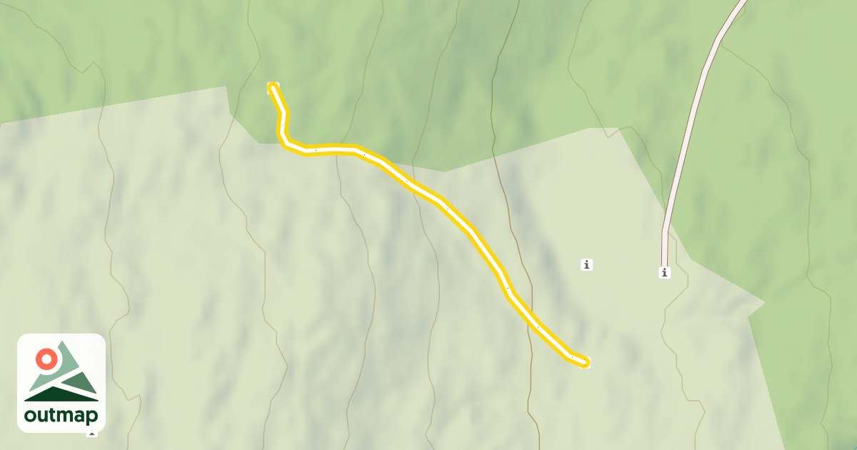 Map of 23 - 24