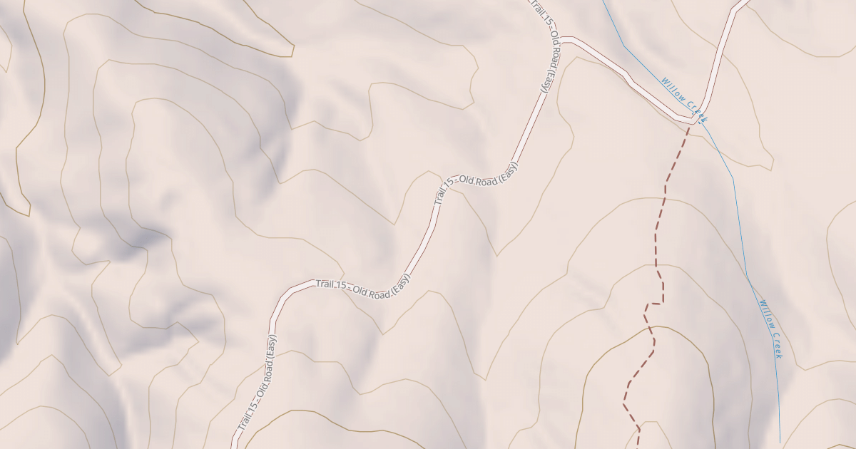Map preview of USGS National Digital Trails 9e020859-5912-44cf-85e5-9b7e74da0b35