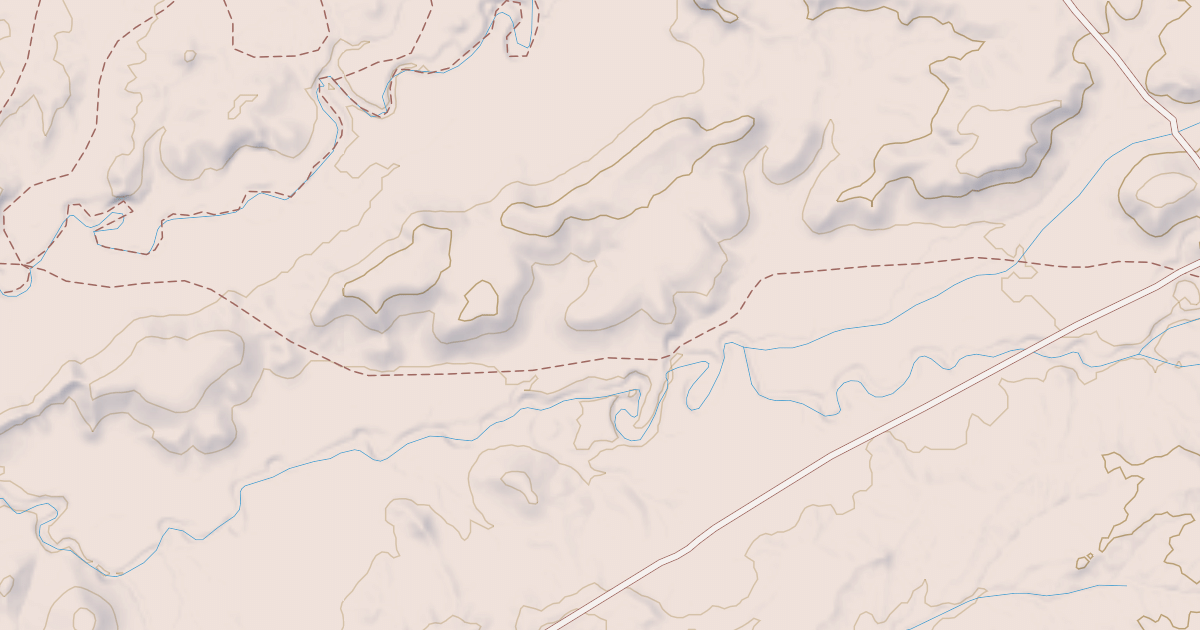 Map preview of 186