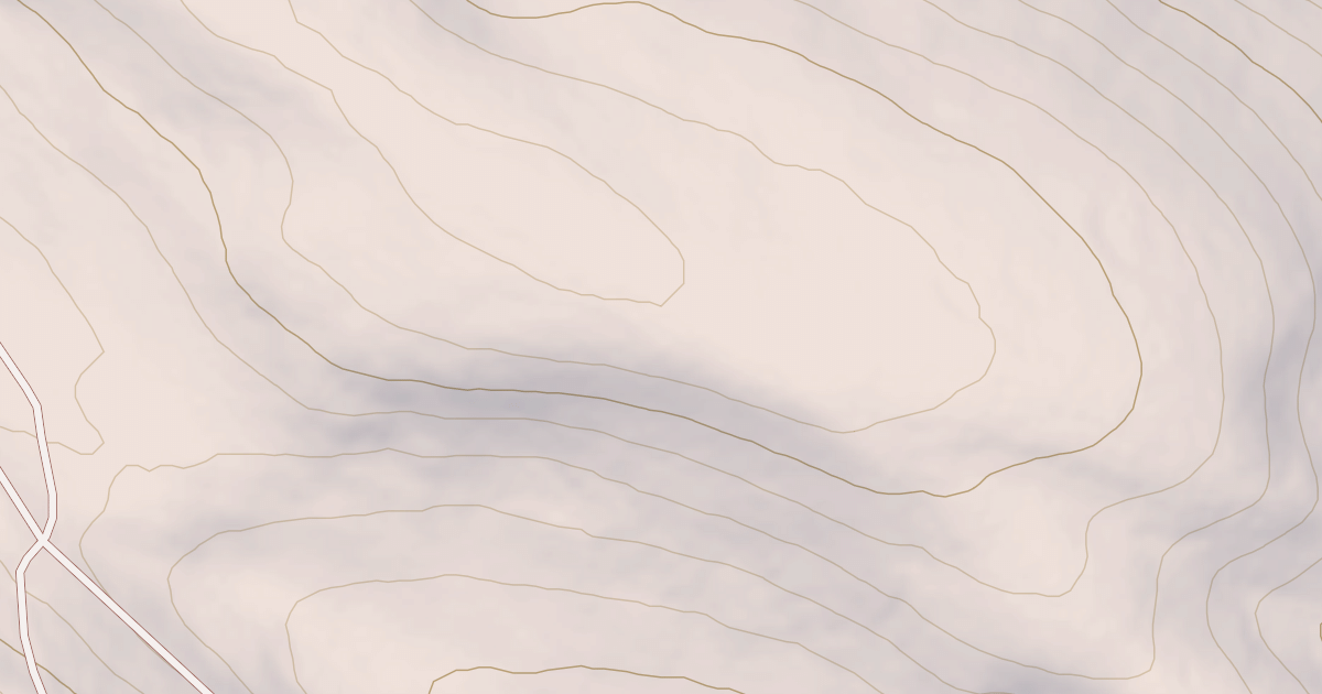 Map preview of MUDDY RIDGE