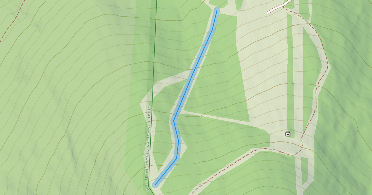 Map preview of Candyland