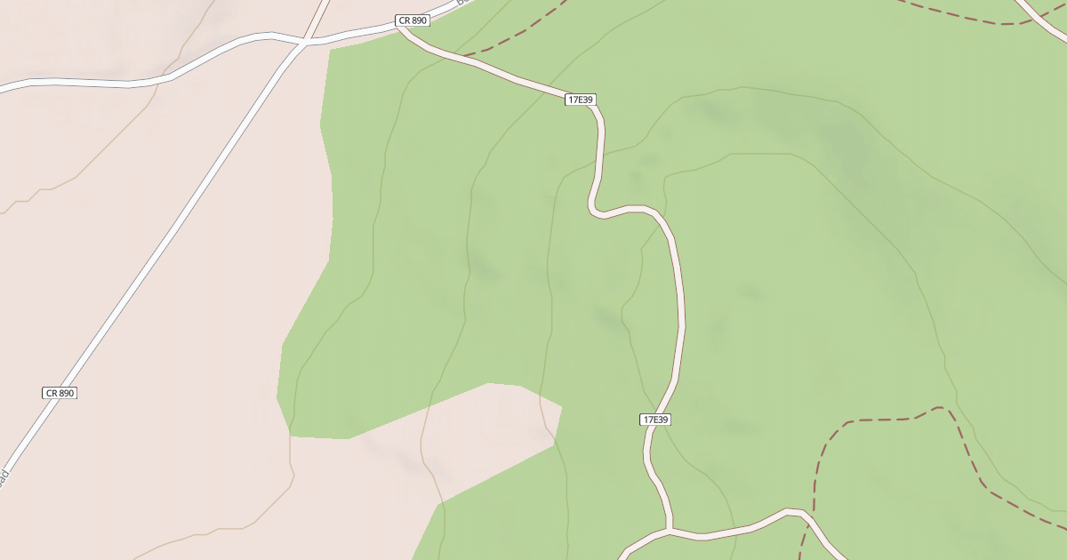 Map preview of BOCA ATV CONNECTOR