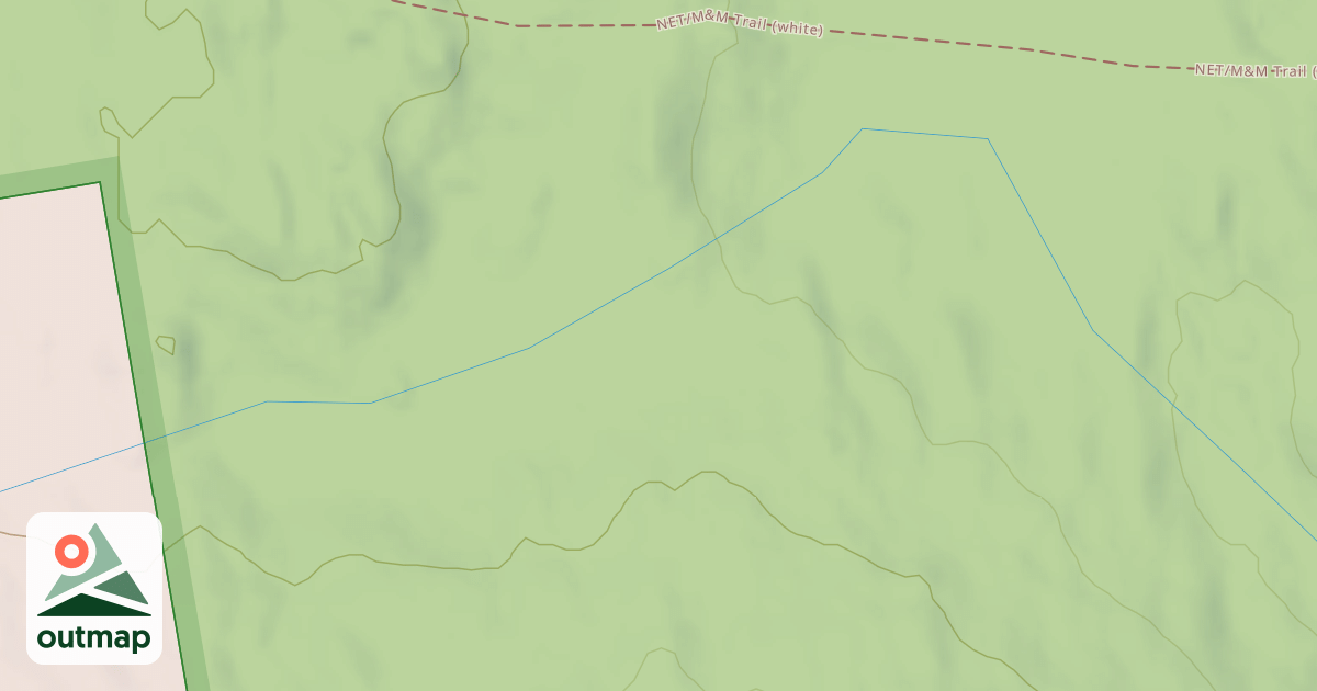 Map of USGS National Digital Trails 1e1b784a-cbc7-43fa-9c78-fb27a61f3086