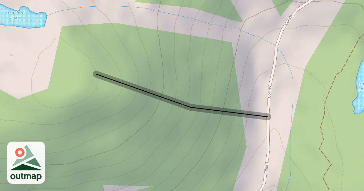Map of Elevator