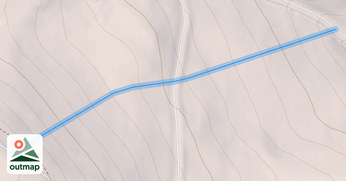 Map of Wildflower