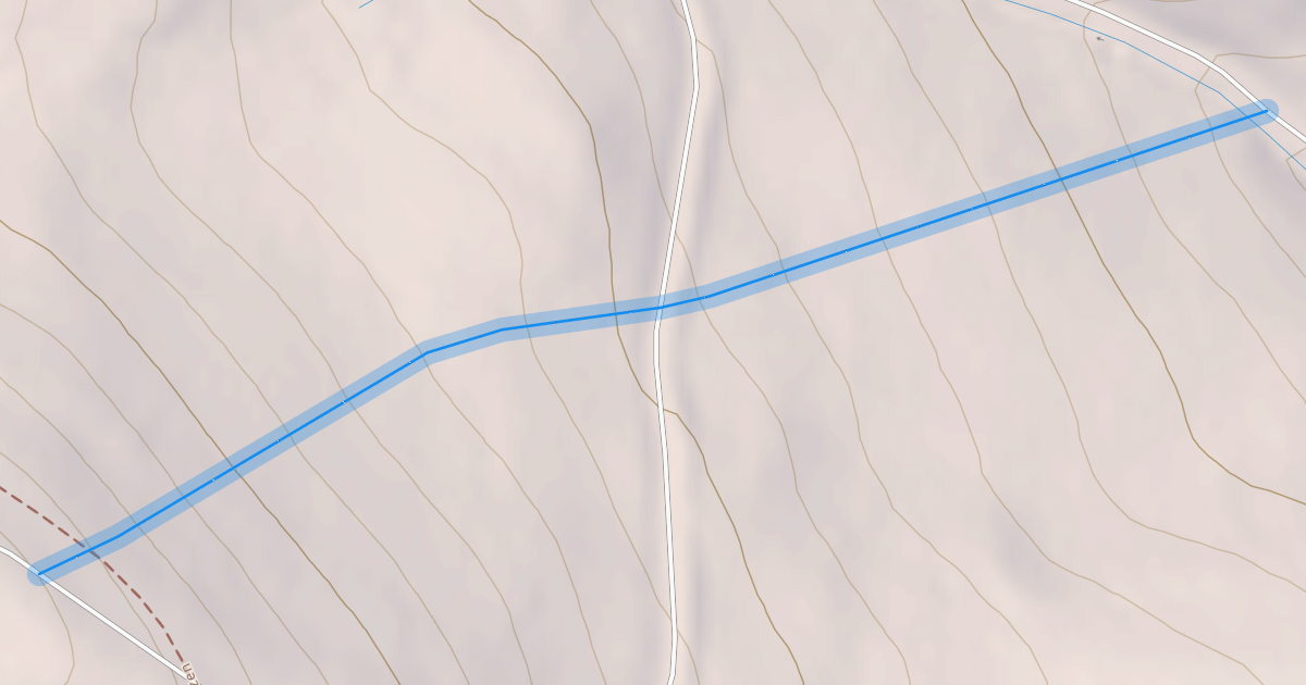 Map preview of Wildflower