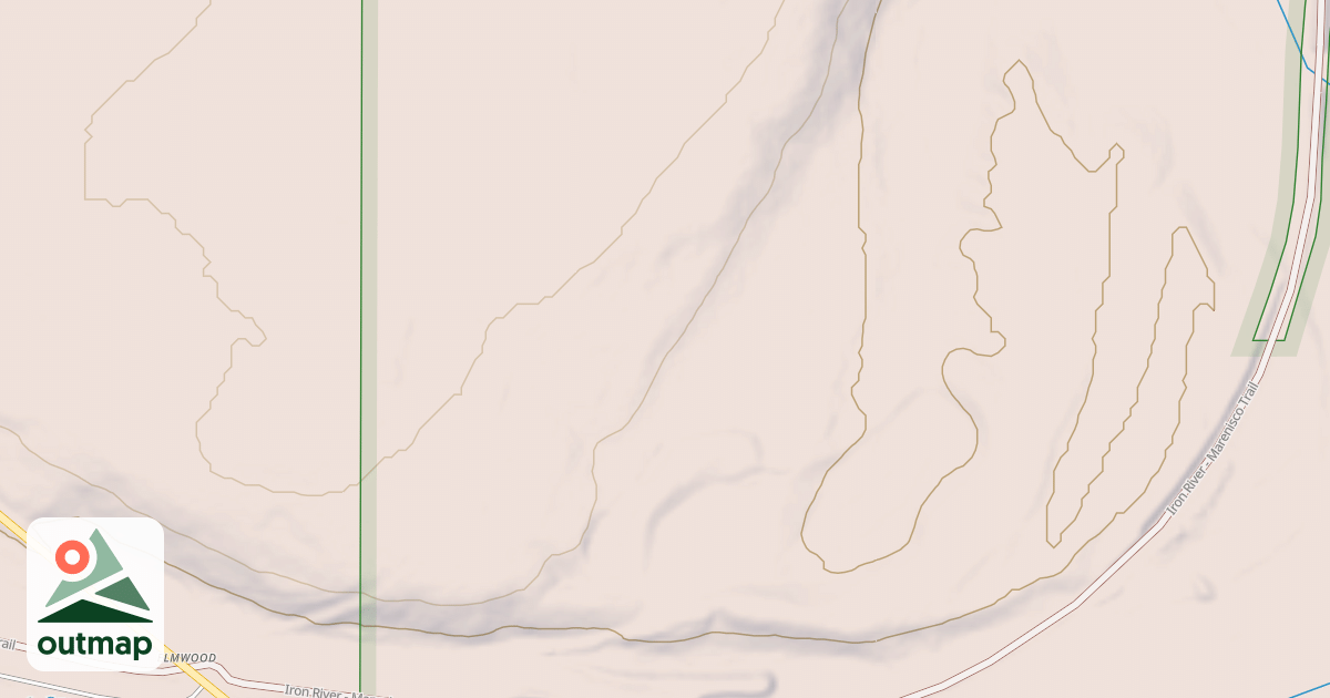 Map of Nfst-3286