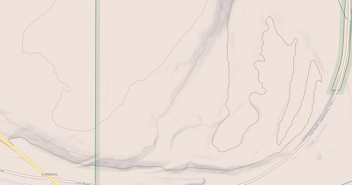 Map preview of Nfst-3286