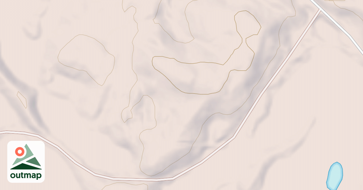 Map of FDR8133