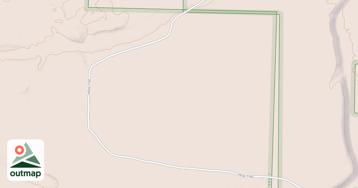 Map of 3120