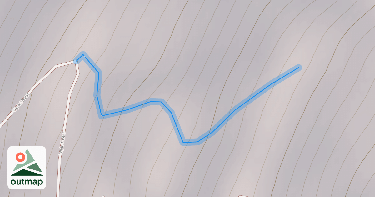 Map of Midwave