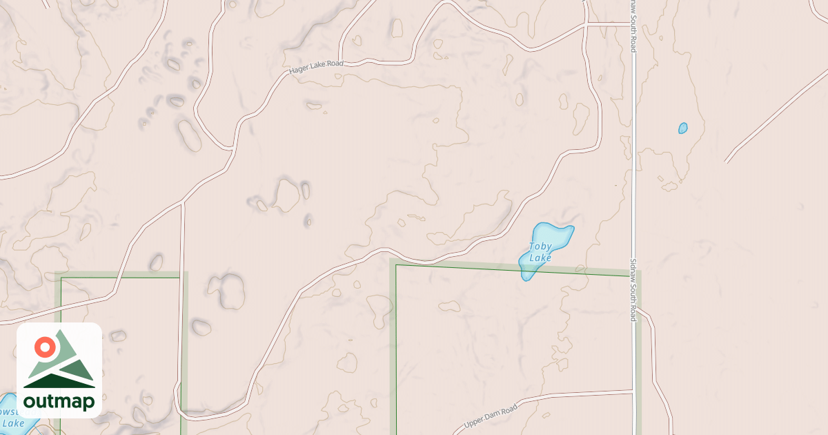 Map of FDR3769