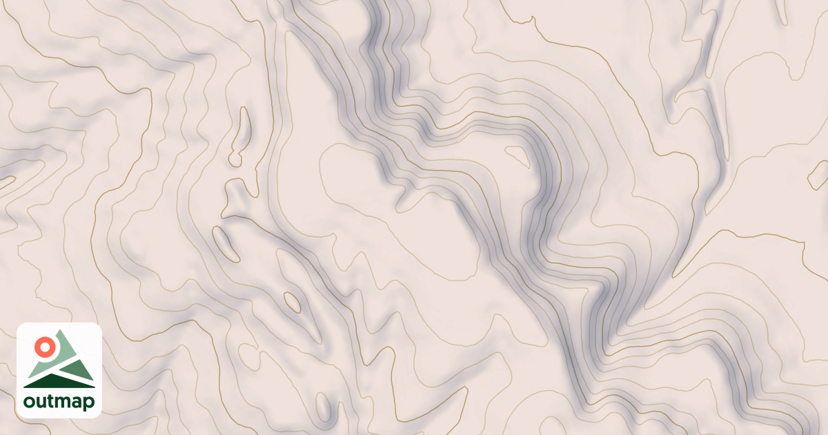 Map of USGS National Digital Trails 2593e1ad-4d0d-4fb2-a7f5-52979952bb6d