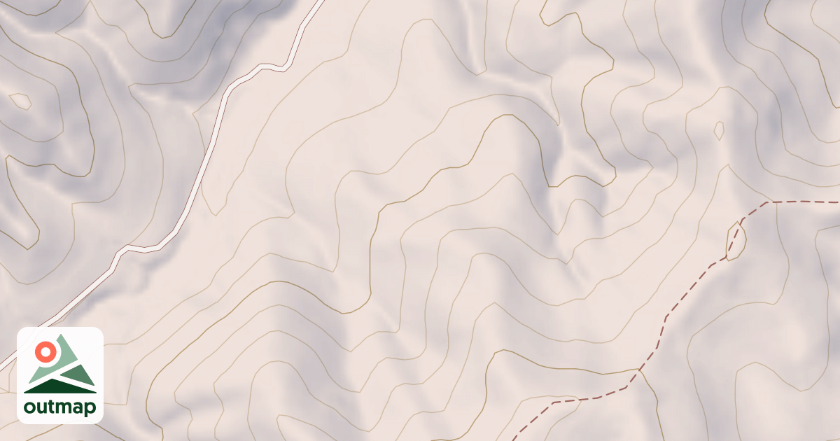 Map of DANSKIN #527