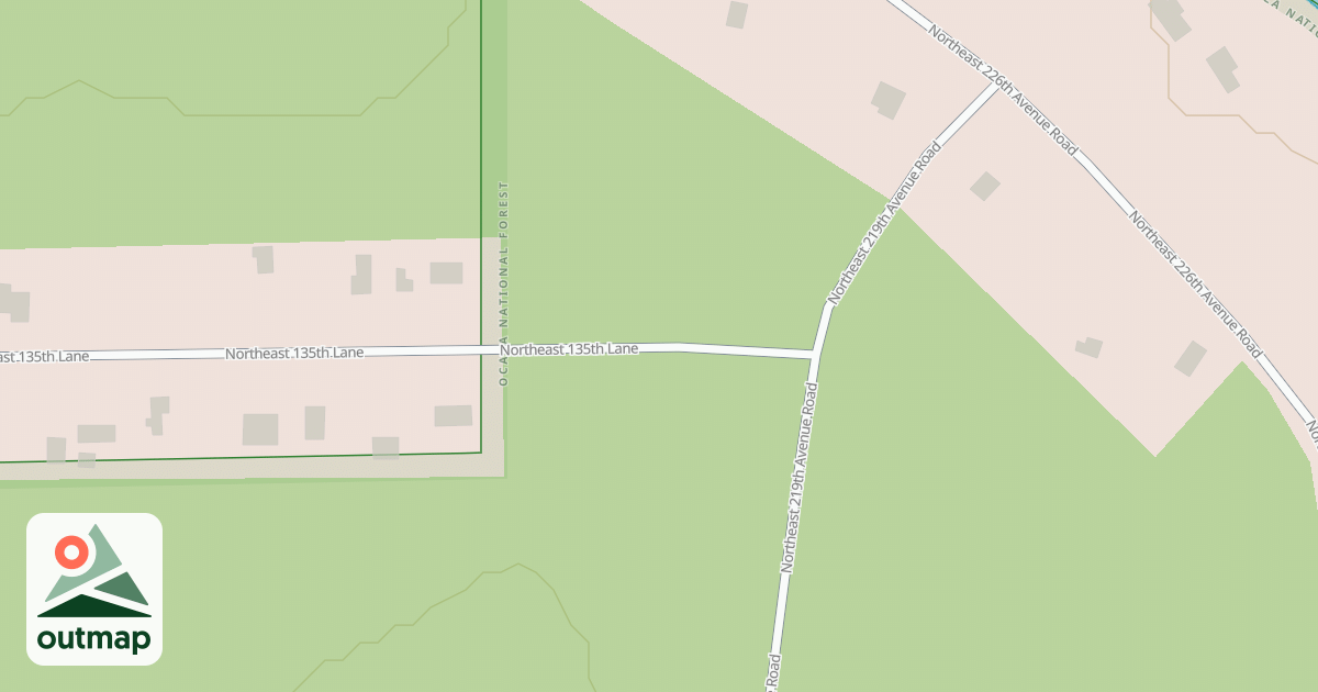 Map of USFS Motor Vehicle Use Map Roads {7E8A5F60-BEED-425C-999E-538908AE1407}