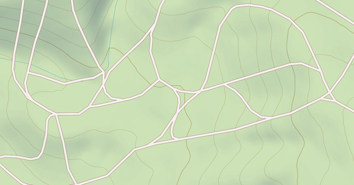 Map preview of BLM National GTLF Public Motorized Roads 1c4c59c9-344f-40f0-b2fc-f60c08caadae